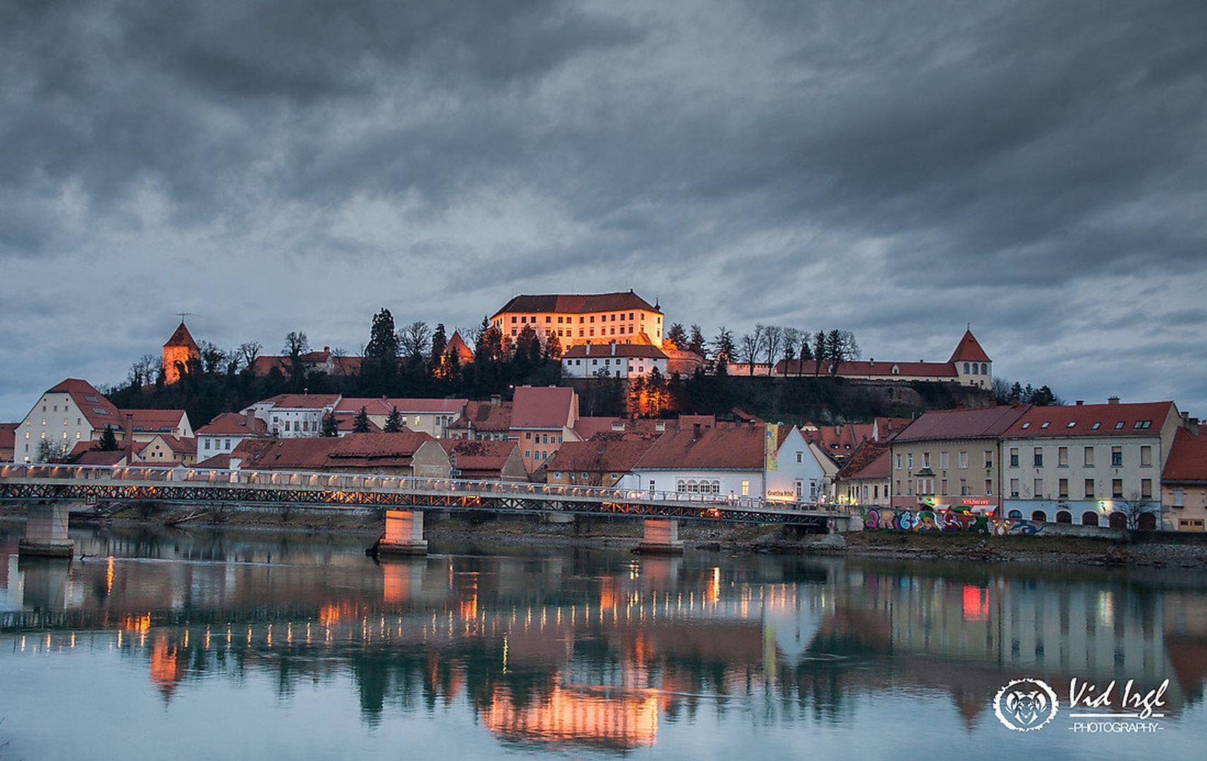 Jutranji Ptuj by Vid Irgl