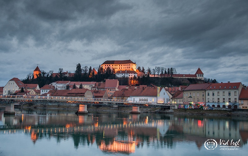 Jutranji Ptuj by Vid Irgl
