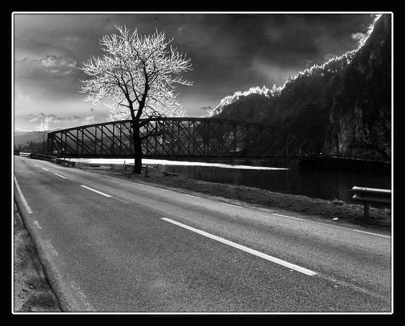 ROAD by