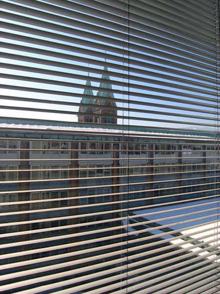 Window-shade by kiwi