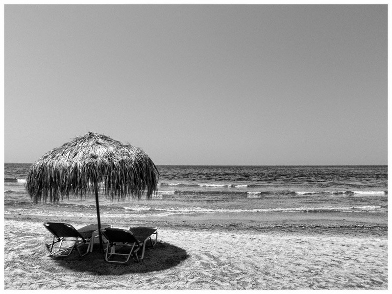 Beach by kiwi