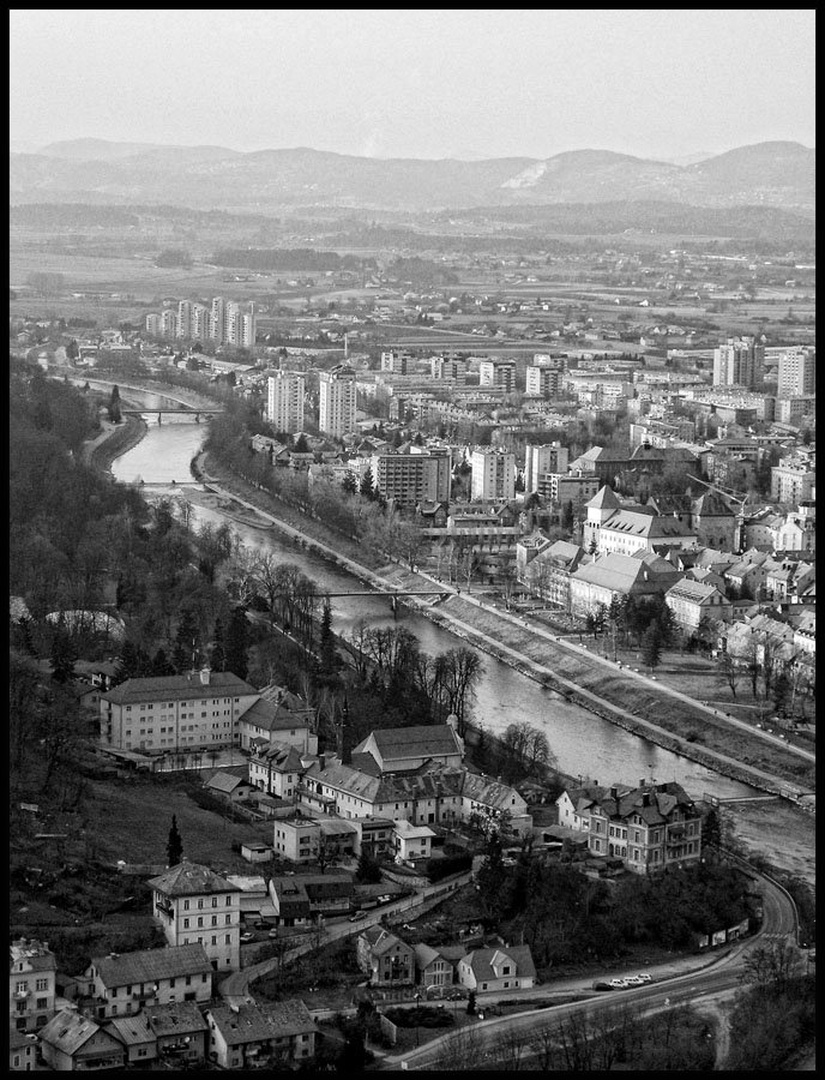 Celje by