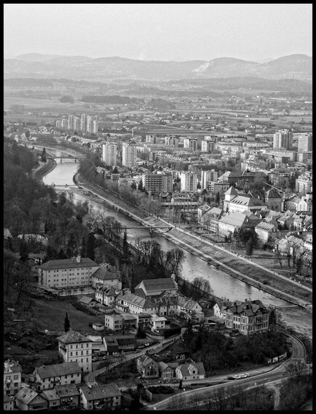 Celje by kiwi