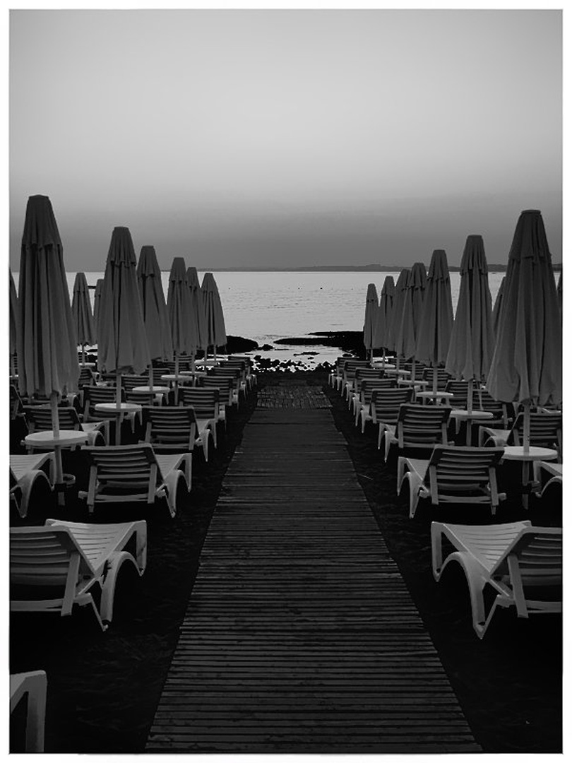 LINE UP! by