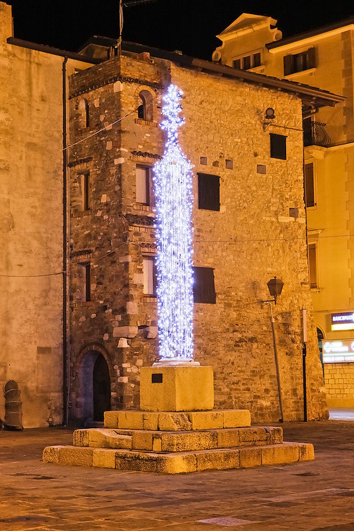 Bleščice by Leon