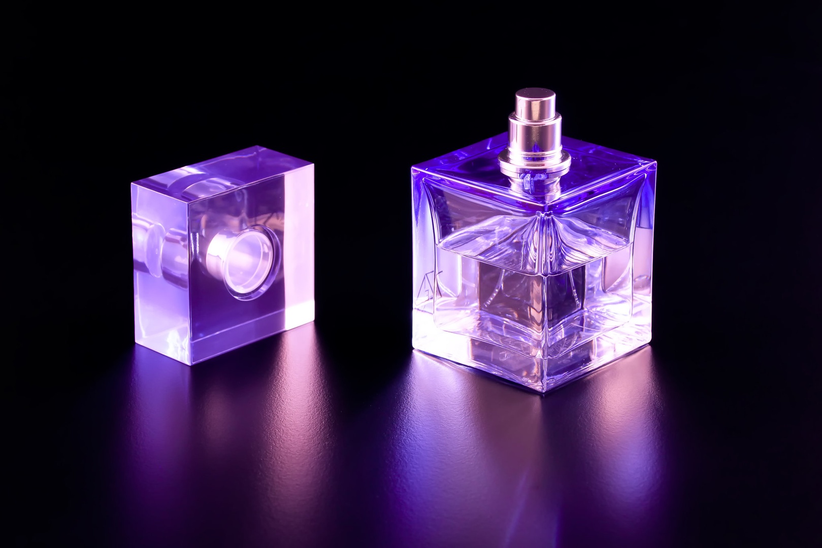 Cube by Leon