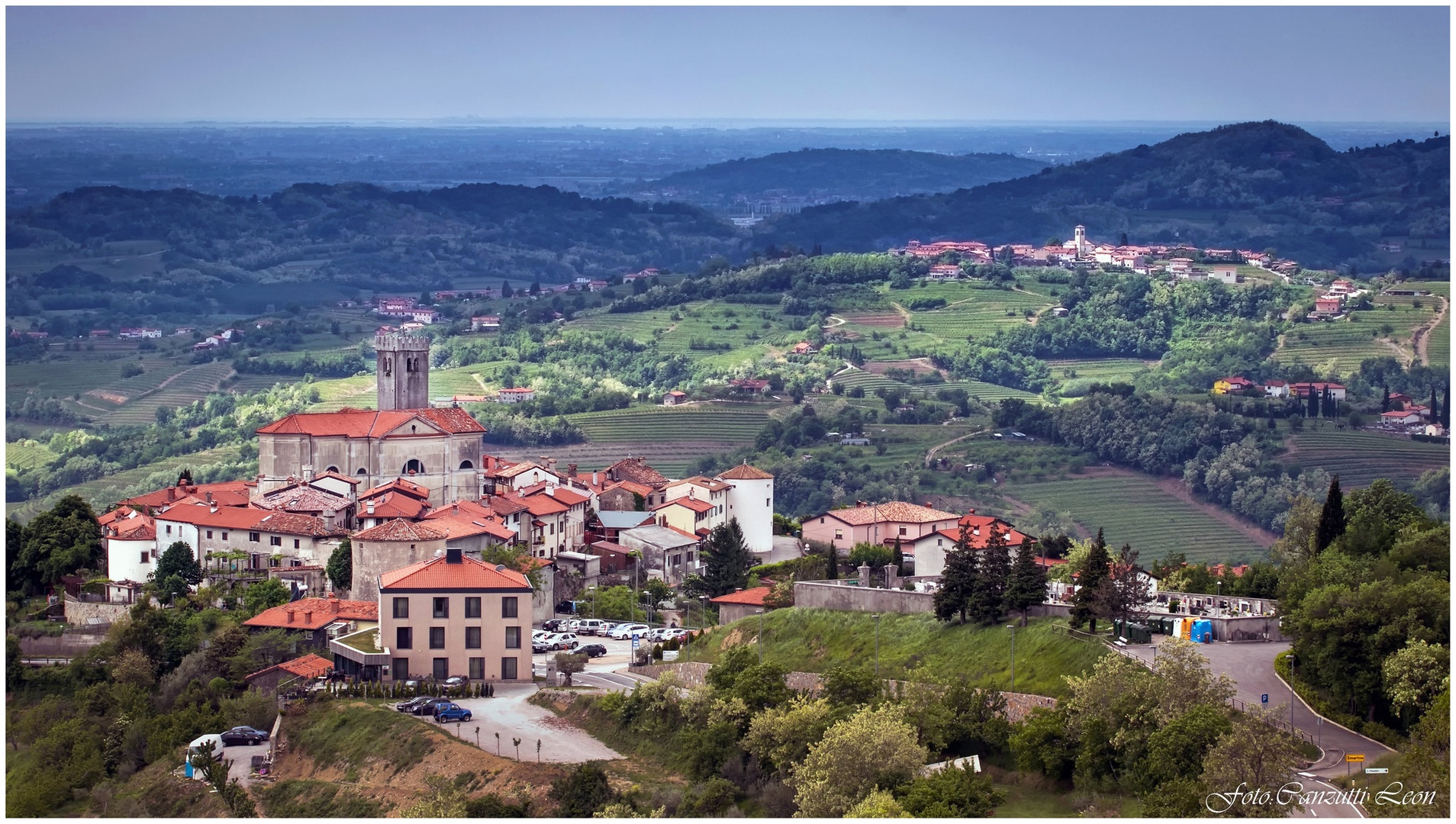 Šmartno by Leon