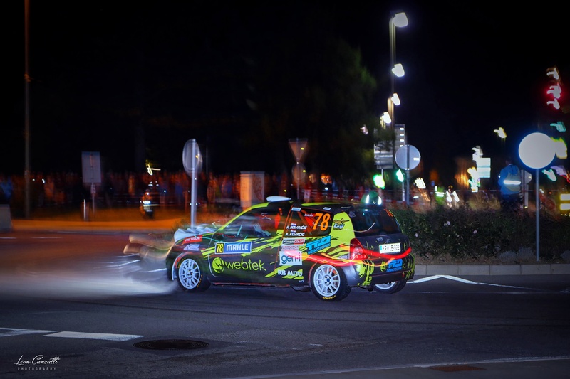 Rally N.Gorica 2019 by Leon