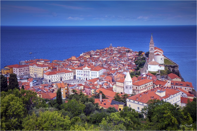 Piran by Leon