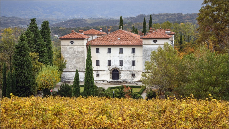 Jesenska by Leon