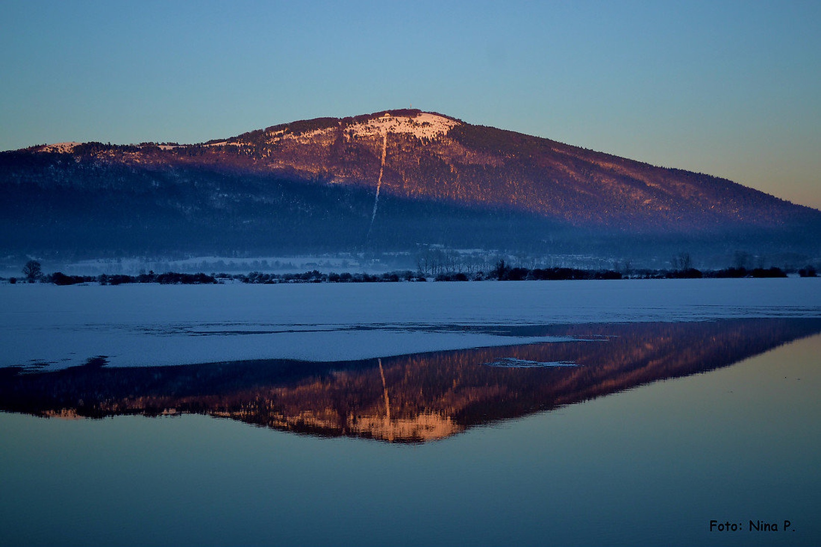 Reflection by