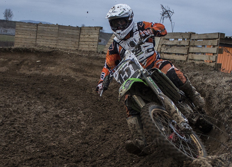 Motocross Vrtojba 1 by gino