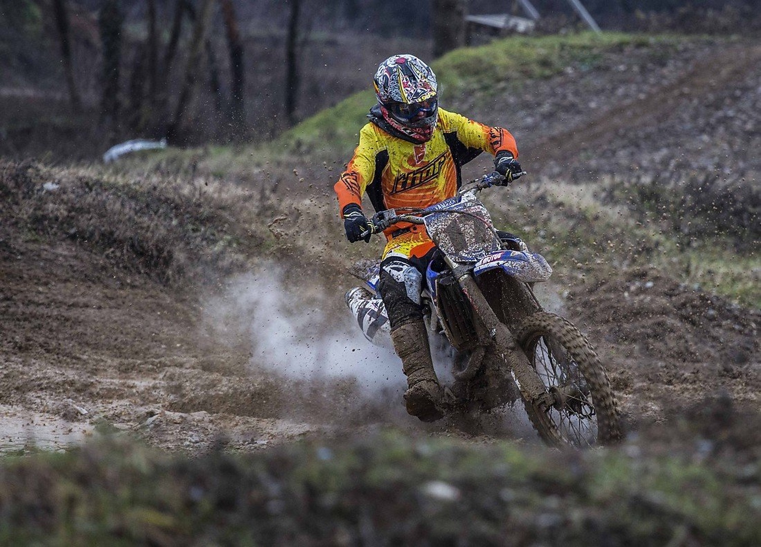 Motocross Vtojba 2 by gino