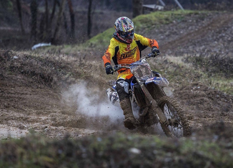 Motocross Vtojba 2 by gino
