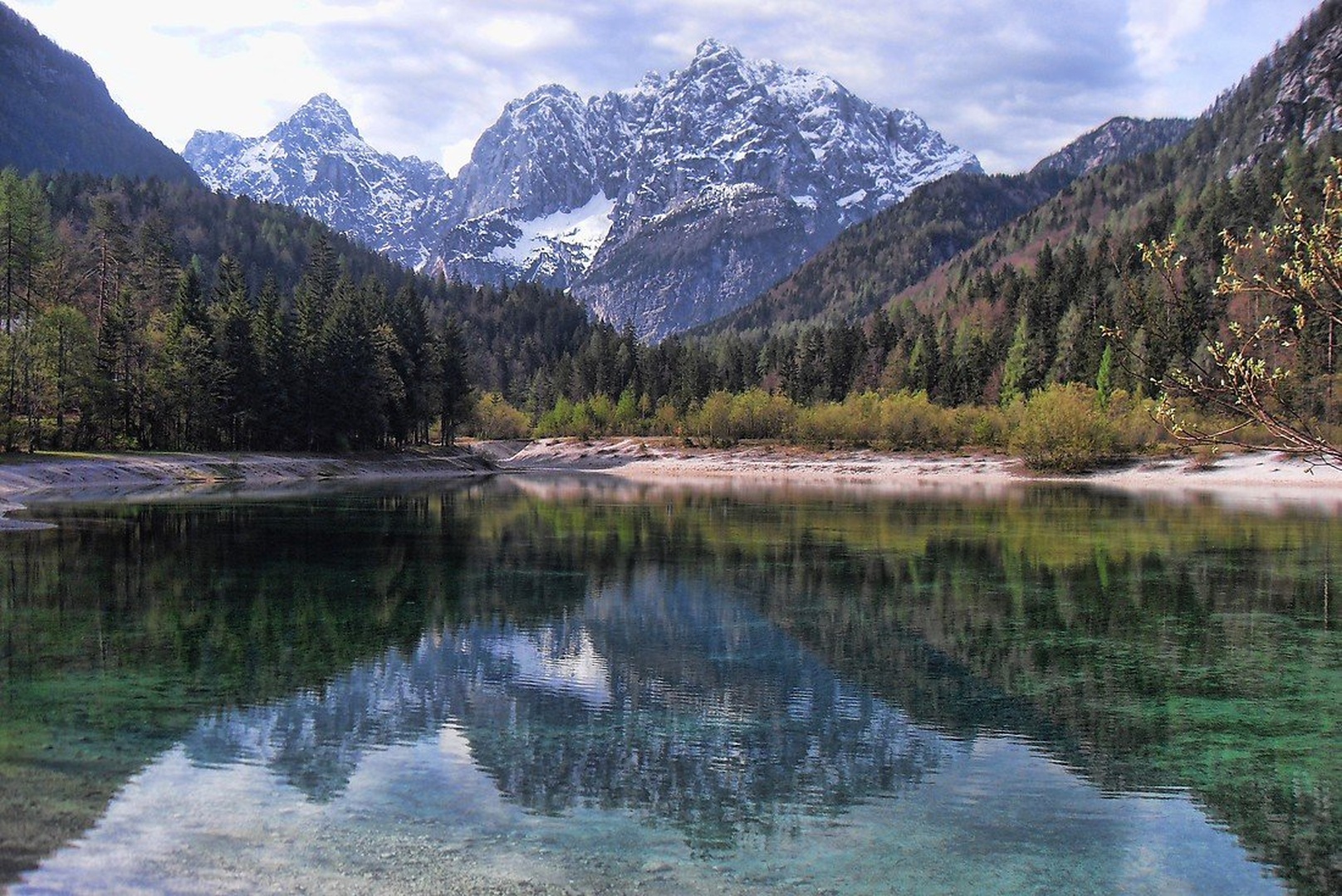 Pogled v gore by Hojnik Photography