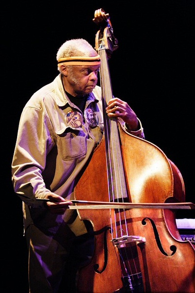 bassman by deutz