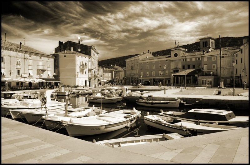 cres by deutz
