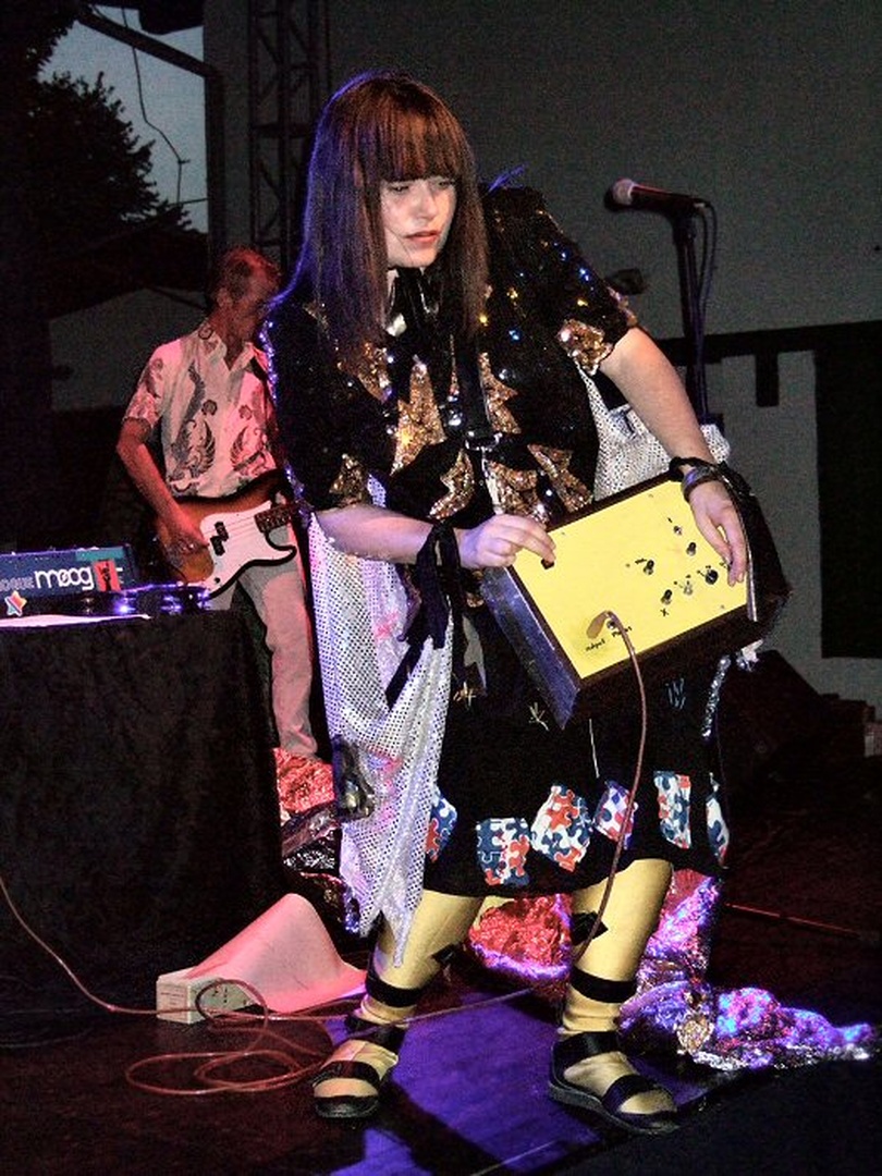 AnnShenton / Trnfest by