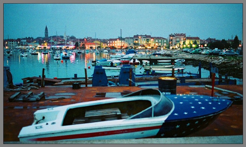 Izola by deutz