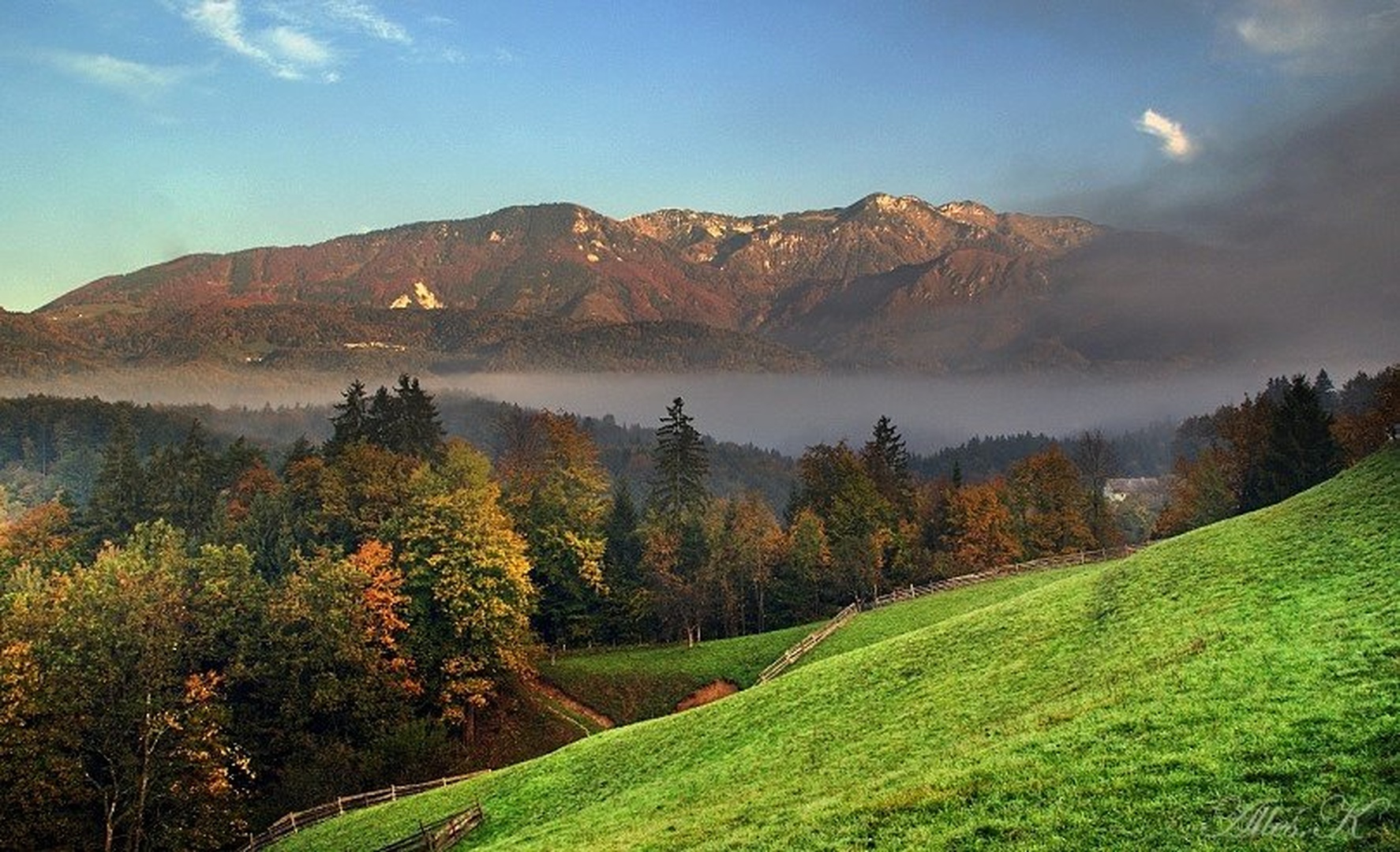 kamniške by grupa T.N.T