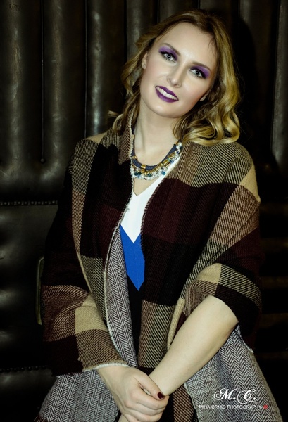 Ivana by Miha Crnic