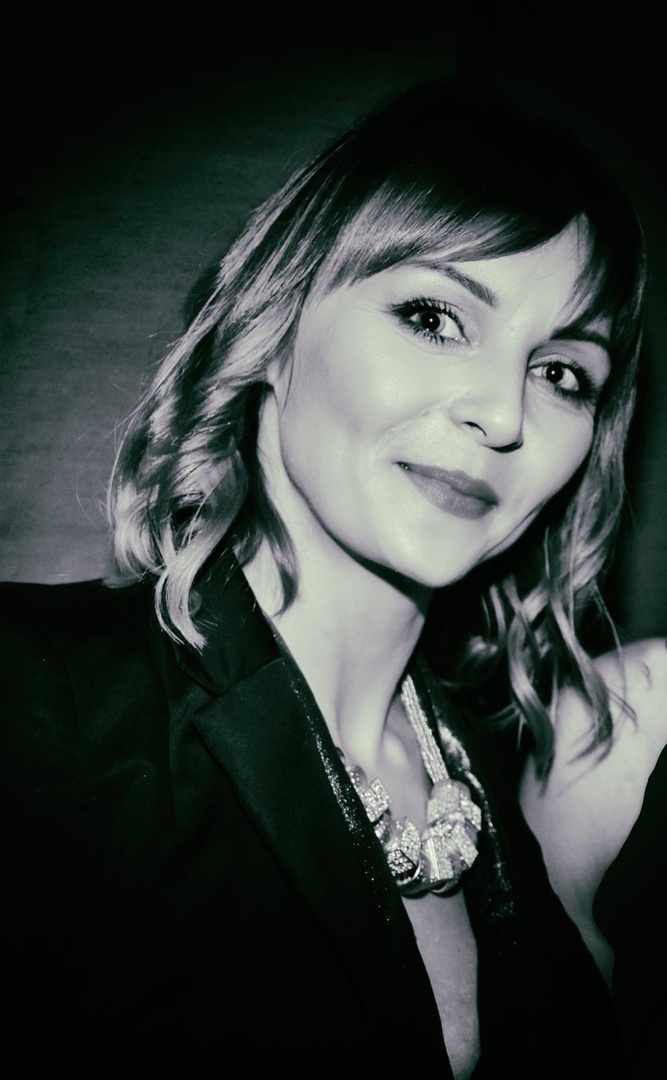 Milica by Miha Crnic