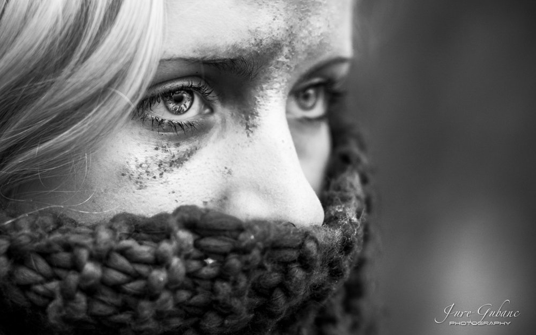 Emotions VI by Jure Gubanc