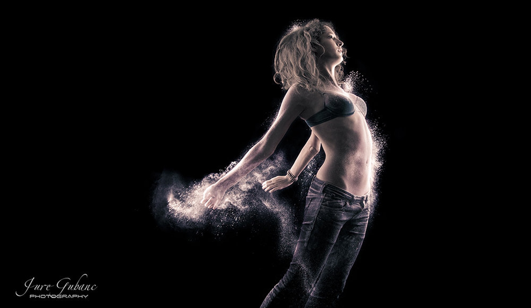 Liberated by Jure Gubanc