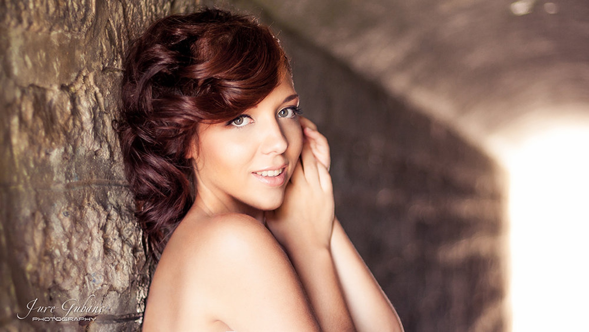 Martina II by Jure Gubanc