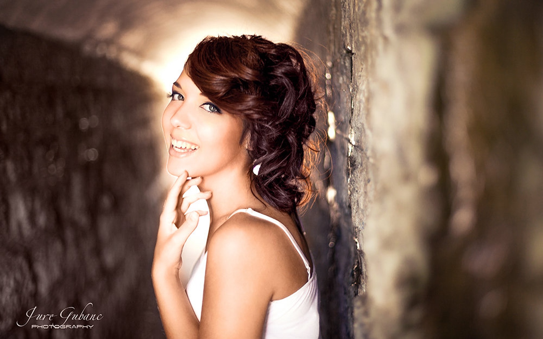 Martina III by Jure Gubanc