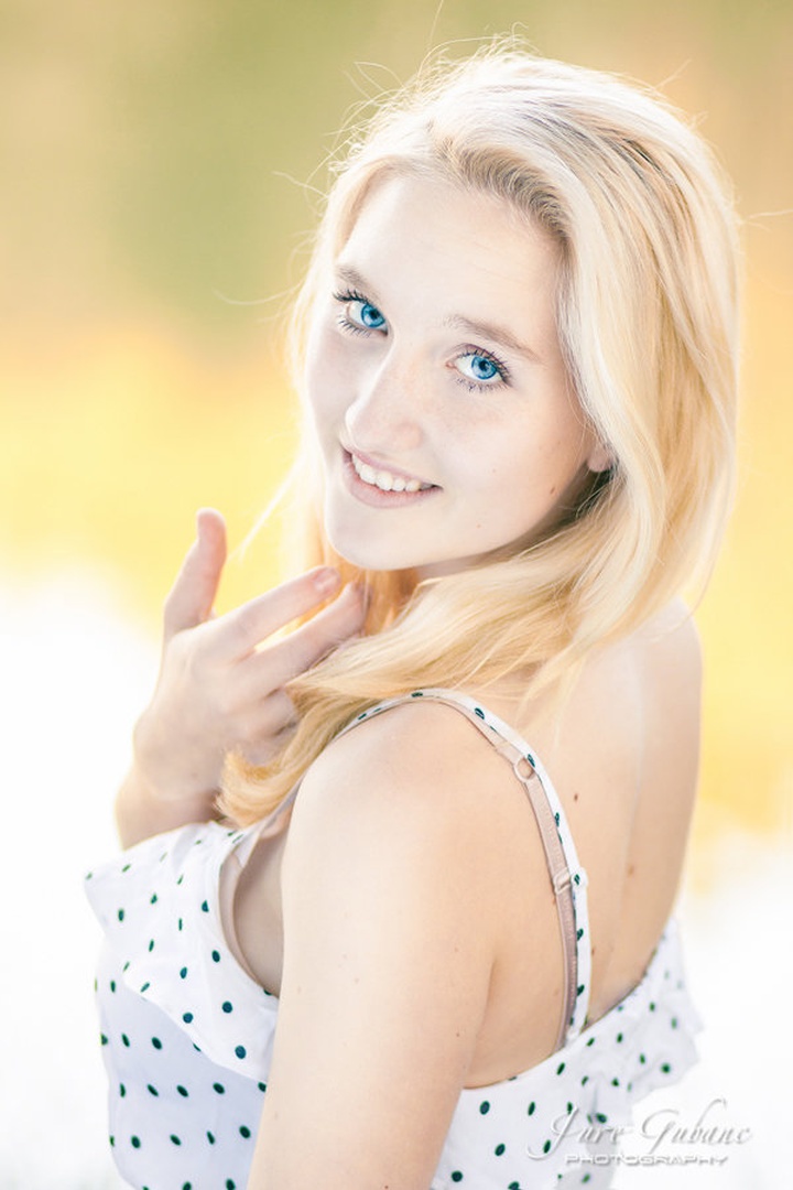 Lea by Jure Gubanc