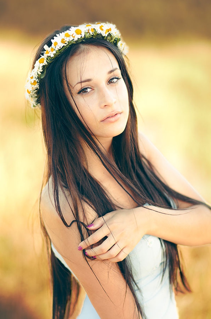 Tina III by Jure Gubanc