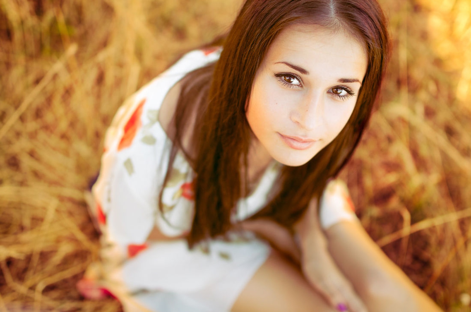 Tina V by Jure Gubanc