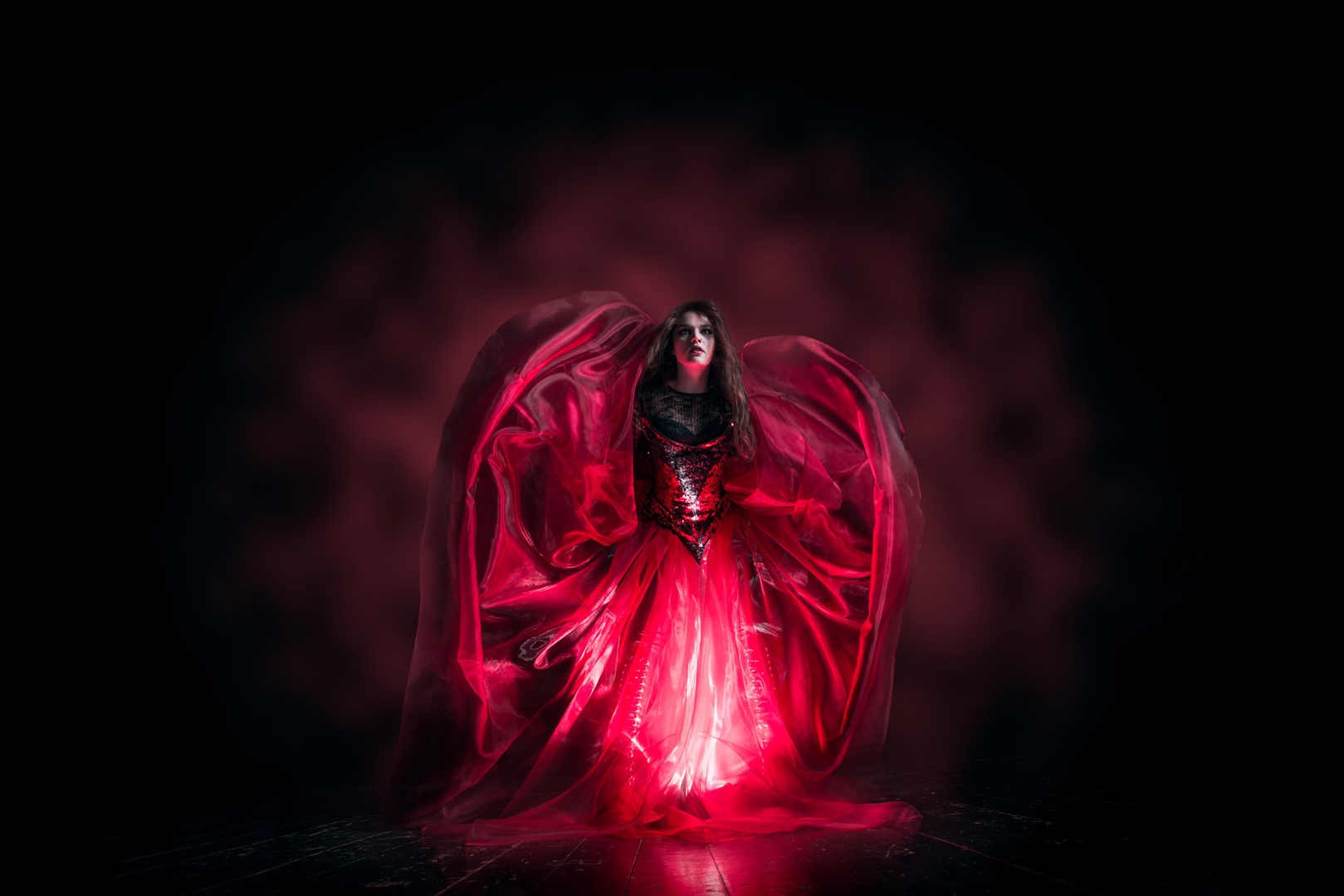 Salmeena by Jure Gubanc
