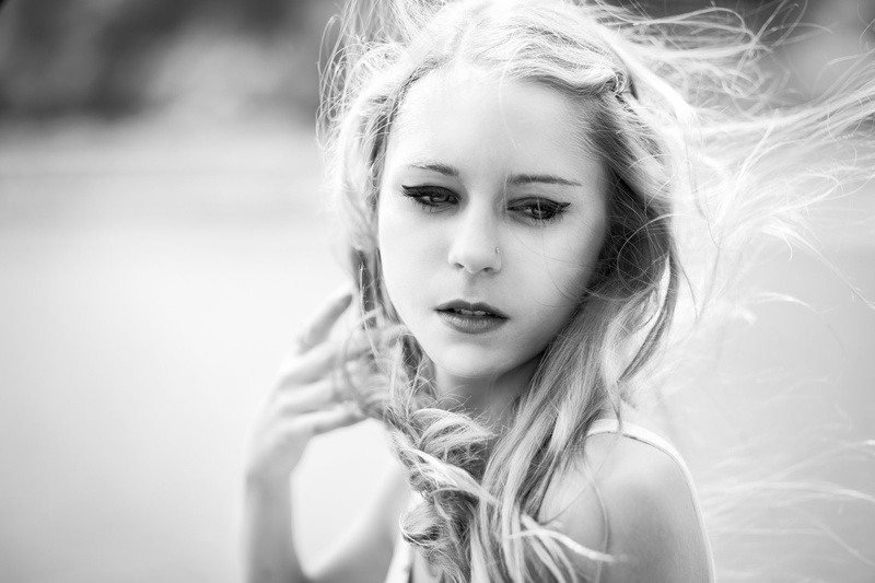 Summer breeze by Jure Gubanc