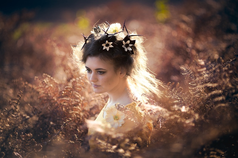 Jesenska by Jure Gubanc