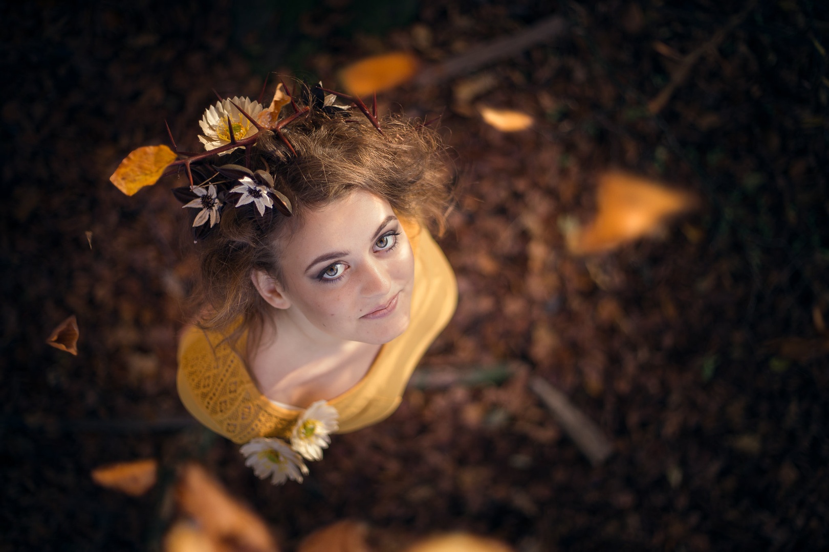Jesenska III by Jure Gubanc