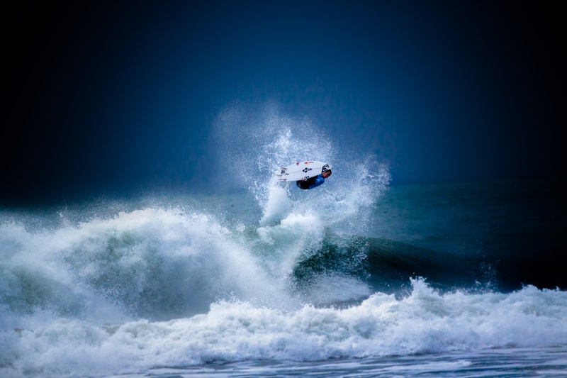 Surf by Jure Gubanc