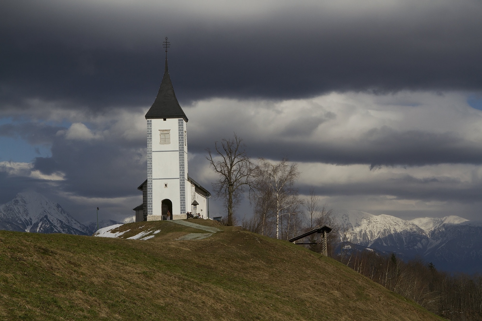 Pri maši by Mikki