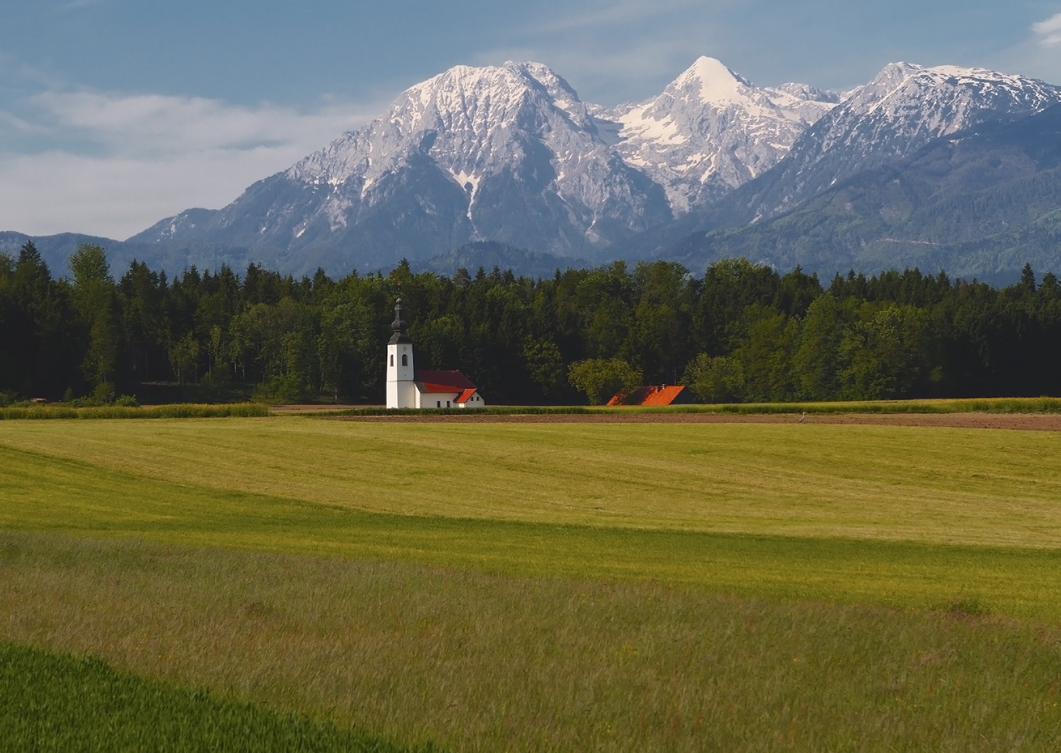 Kamniške by Mikki