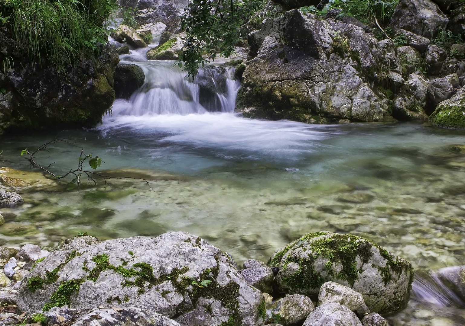Bistrica by Mikki