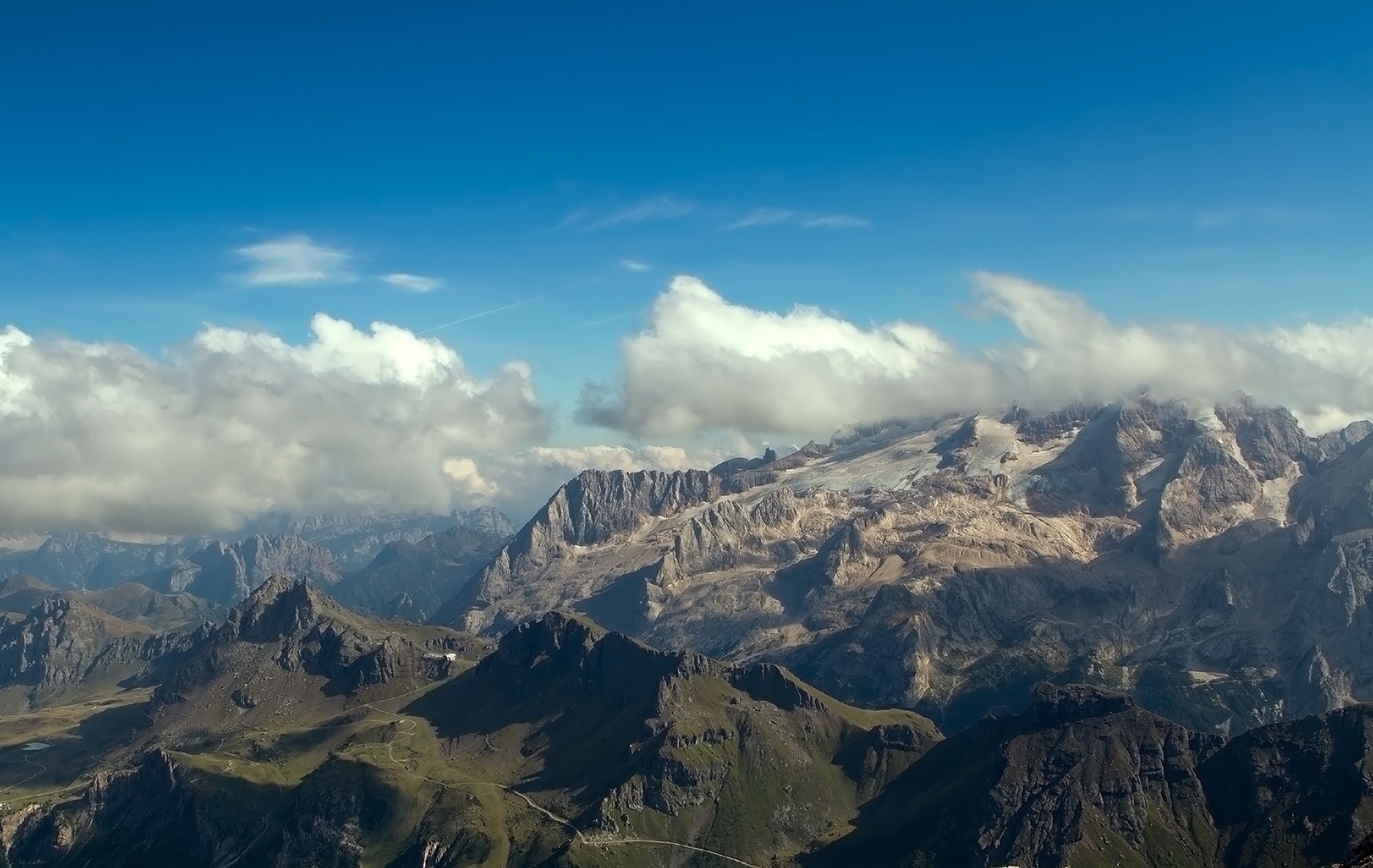 Marmolada by Mikki