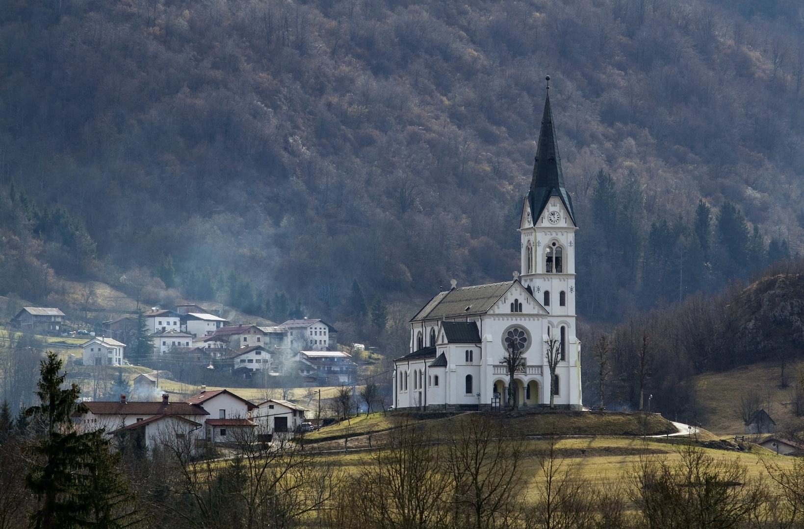 Drežnica by Mikki