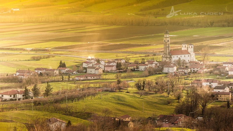 Sunrise leaked by Luka Čuden