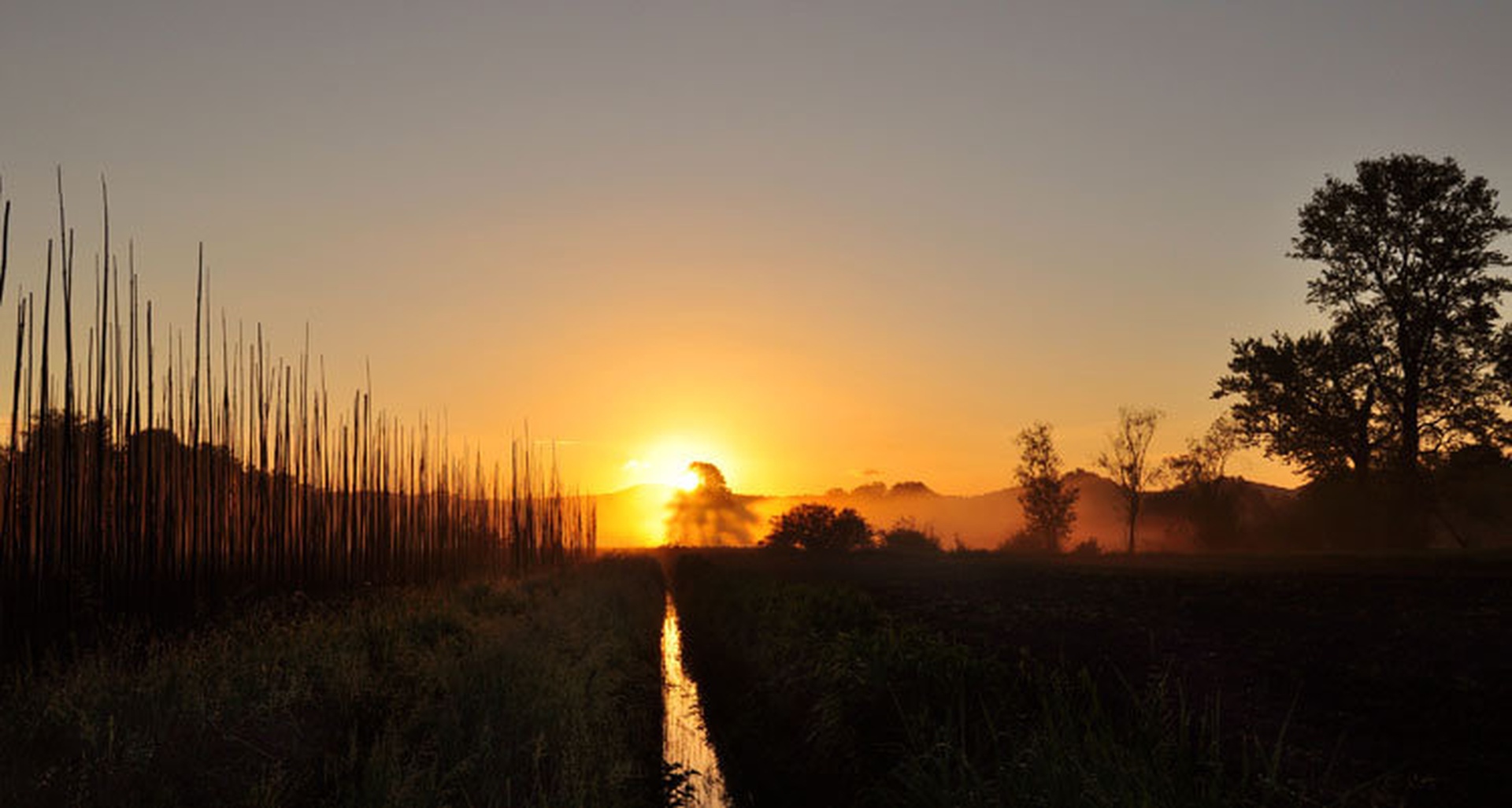Na poti do sonca... by Grega Gobovc