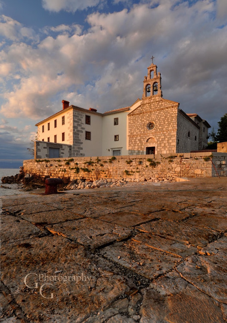 Poslavlja se .... sonce by Grega Gobovc