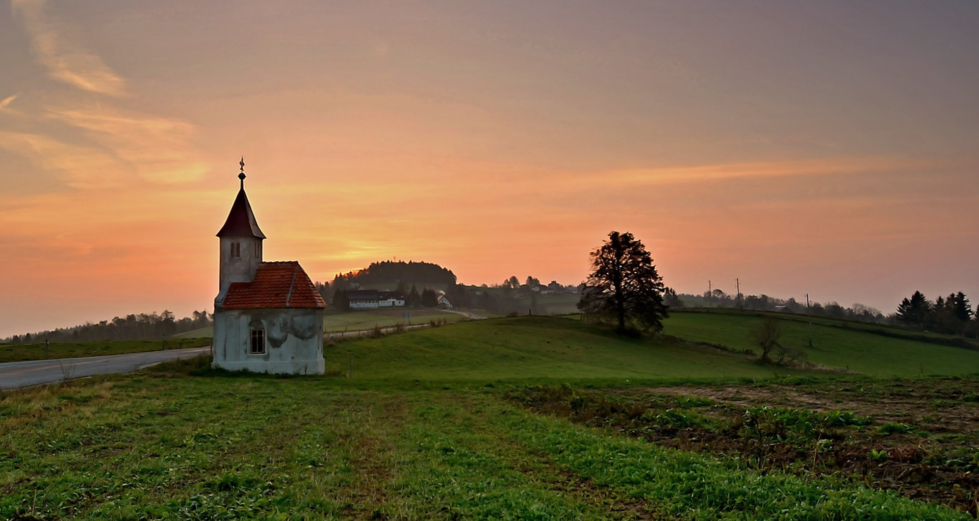 Novo jutro II. by Grega Gobovc