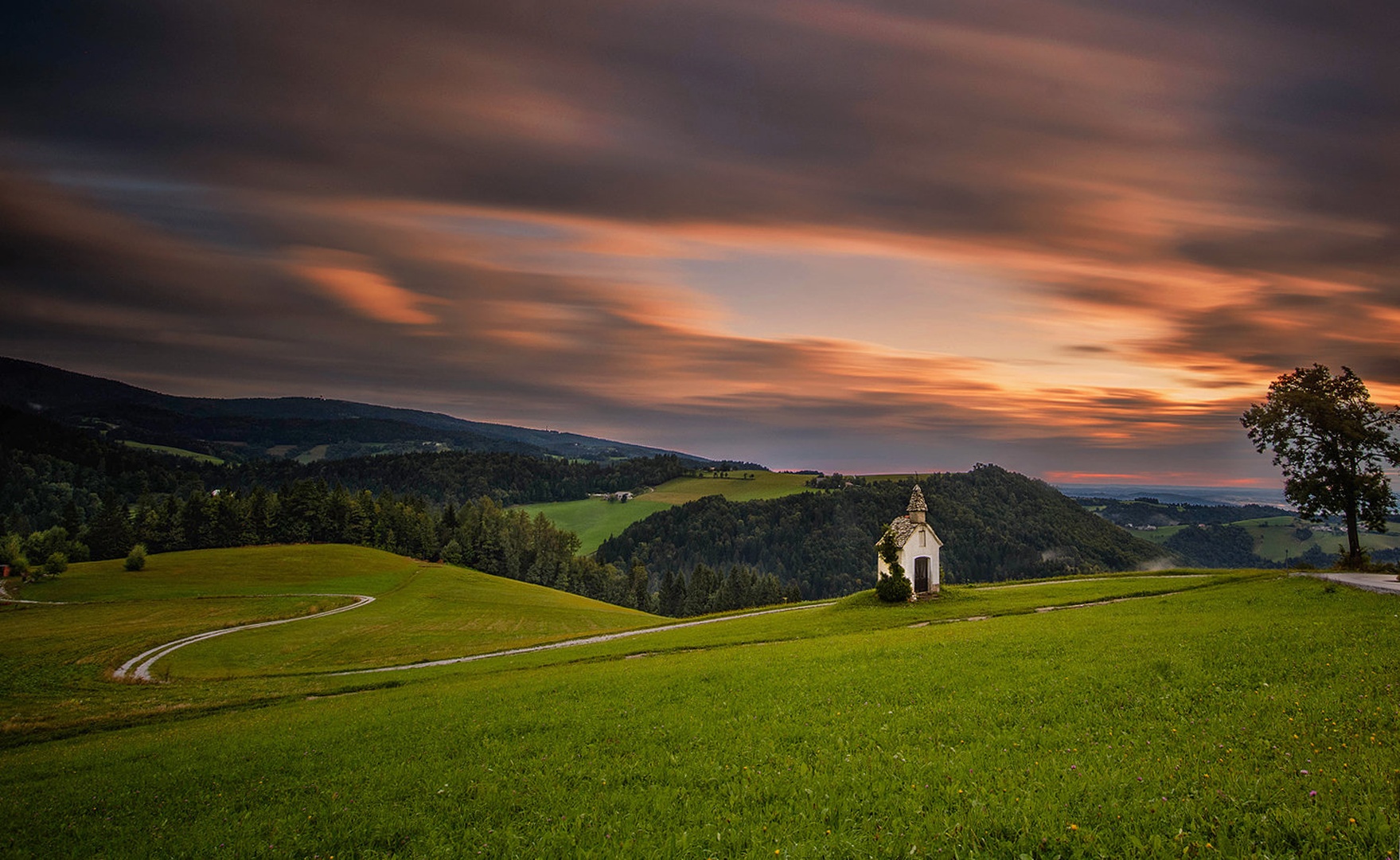 Sama ... by Grega Gobovc