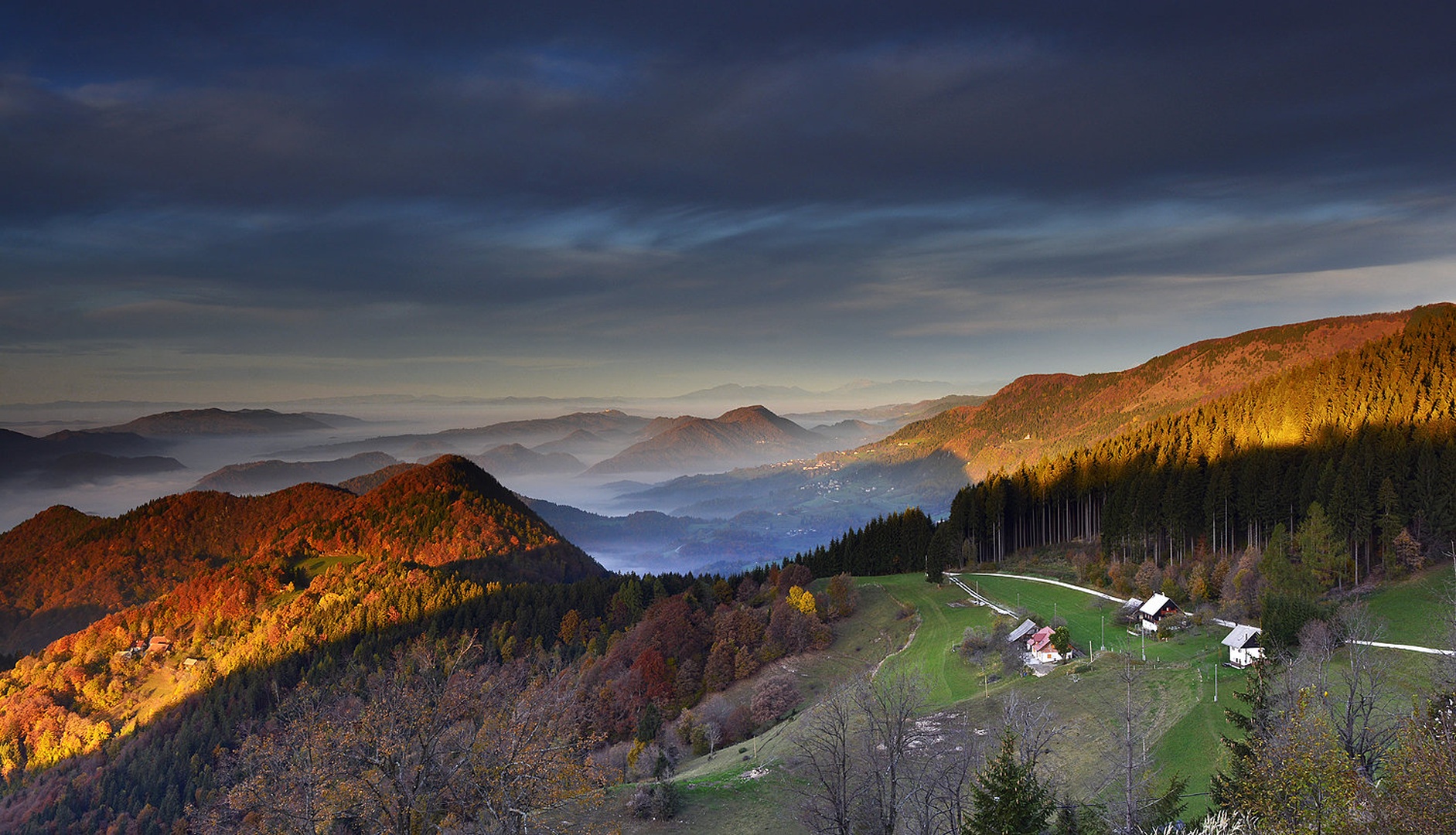 Dobro jutro ... by Grega Gobovc