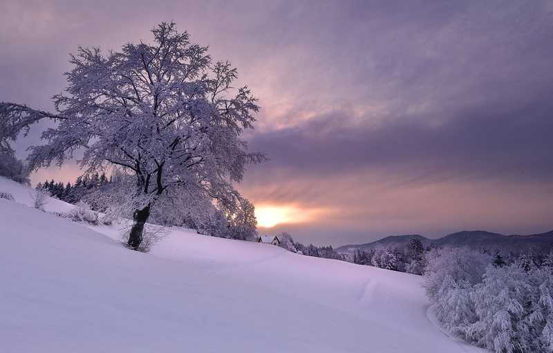 Na samem .... by Grega Gobovc